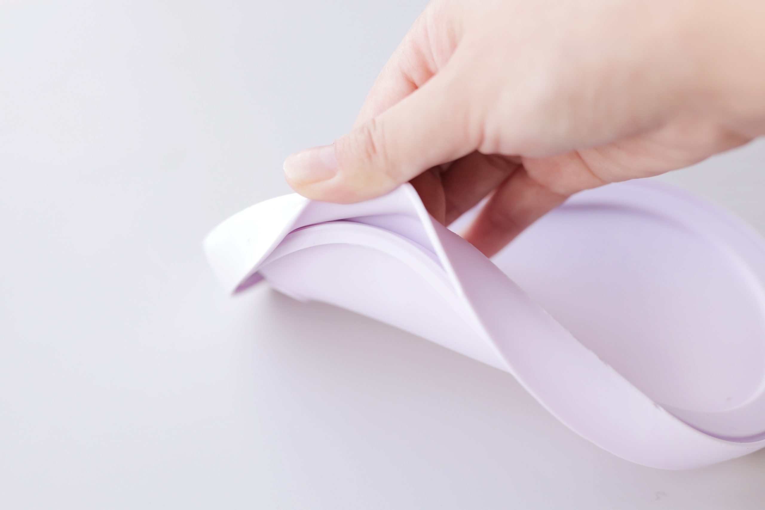 900ml Ohayo Bento Silicone Sleeve (without Bowl)