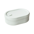 Swanz Ohayo Bento 650ml (2-Compartment)