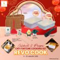 CNY Revo Fortune Cooking Set [2025]