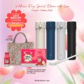 Mother's Day Special: Bloom with Love (Kokoro One Touch 700ML)